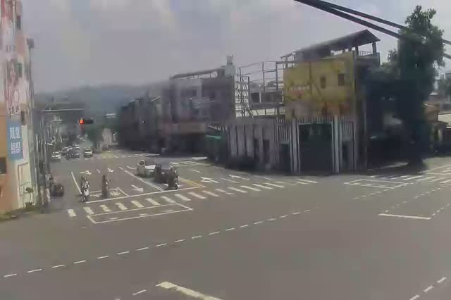 台3線
