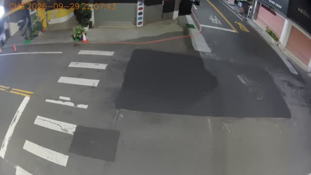 民生路興南街