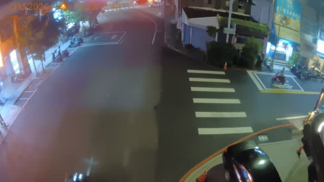 林森路一段仁愛路