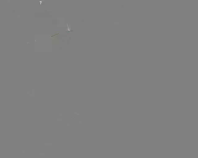 淡水沙崙路管制出入口