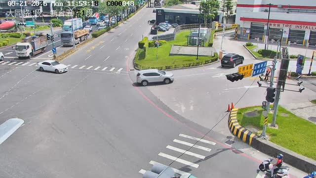 汐止區大同路1段、新台五路1段