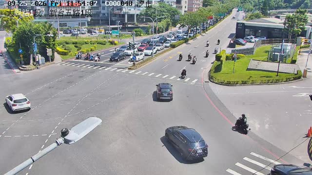 汐止區大同路1段、新台五路1段
