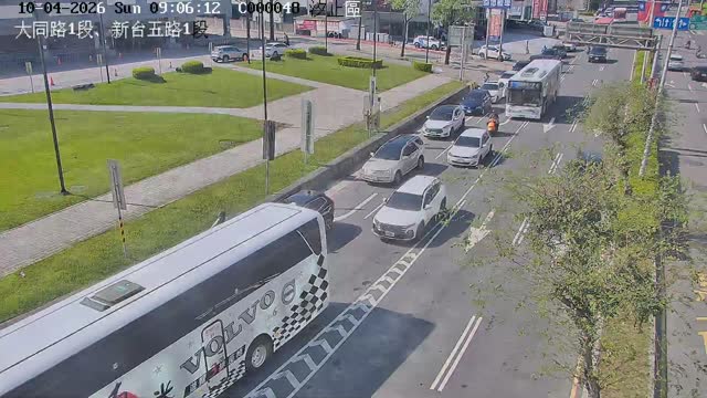 汐止區大同路1段、新台五路1段