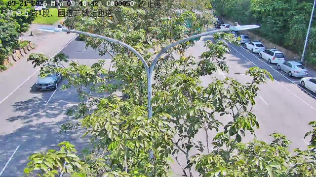 汐止區新台五路1段、國道三號上匝道