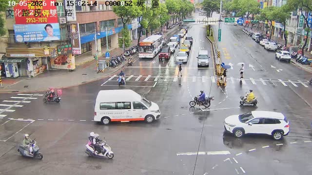 板橋區文化路2段、雙十路