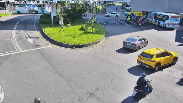 三重區重新路、中正南路