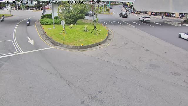 三重區重新路、中正南路