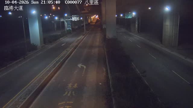 臨港大道