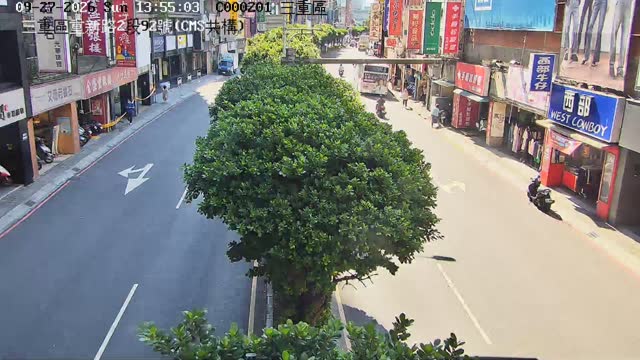 三重區重新路2段92號(CMS共構)