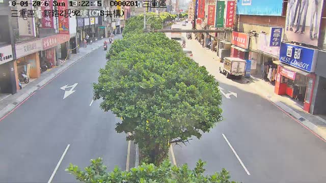 三重區重新路2段92號(CMS共構)