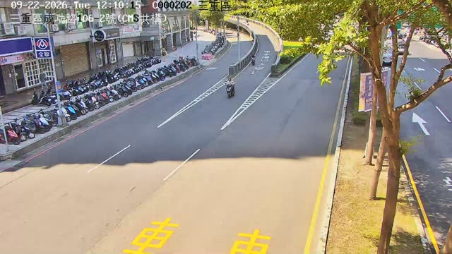 三重區成功路106-2號(CMS共構)