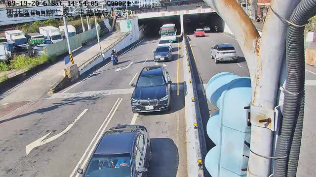 樹林區中山路二段、中華路(大安路)