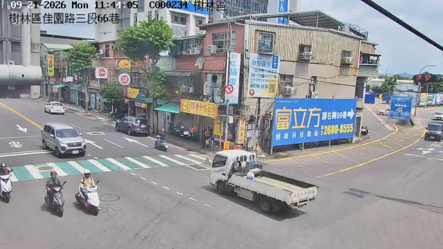 樹林區佳園路三段66巷
