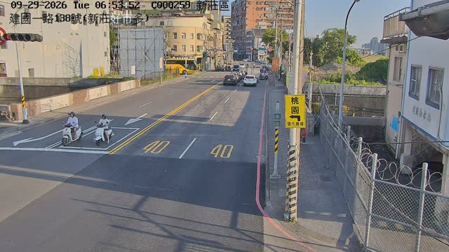 新莊區建國一路138號(新莊好市多)