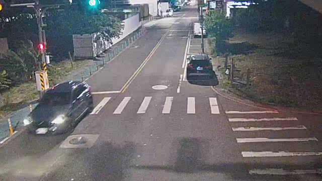 林口區南勢街、南勢六街口