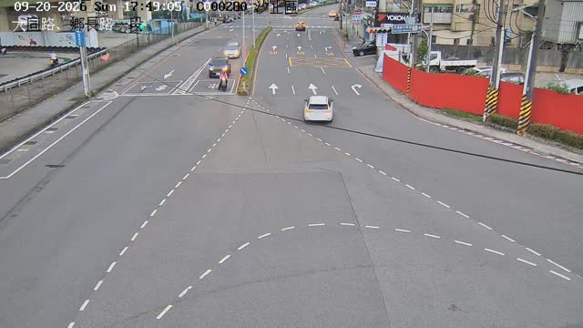 汐止區大同路、鄉長路一段