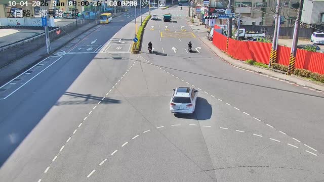 汐止區大同路、鄉長路一段