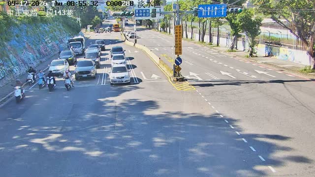 淡水區中正東路2段143巷
