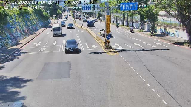 淡水區中正東路2段143巷