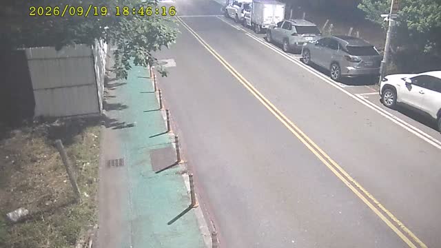 林口區南勢街南勢四街