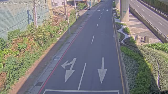 環河西路三段/光環路二段(環河西路往新店)
