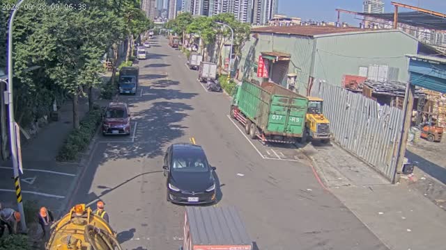 環河西路三段/光環路二段(光環路)