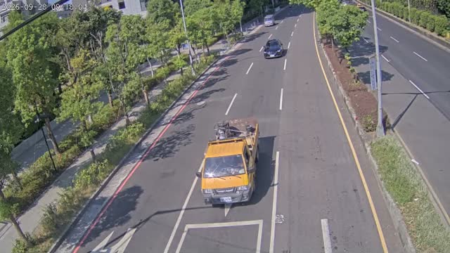 環河西路三段/華中橋下(環河西路往新莊)