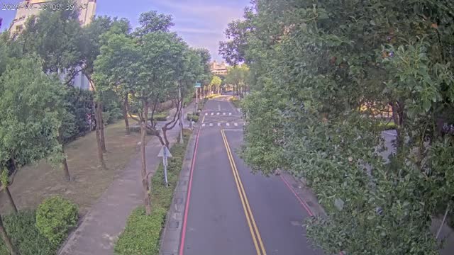 中原街/中板路(中原街-北)