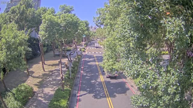 中原街/中板路(中原街-北)