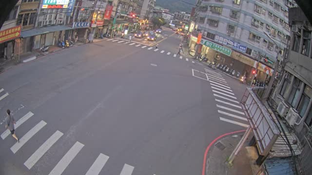 北宜路 新烏路(北宜路-往東)