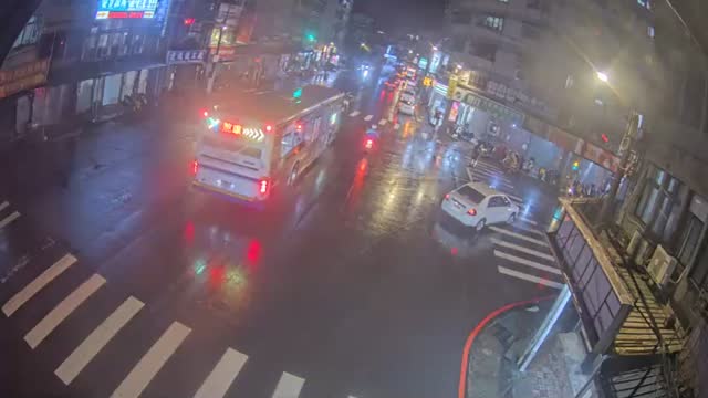 北宜路 新烏路(北宜路-往東)