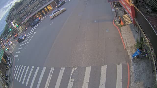 北宜路 新烏路(北宜路-往西)