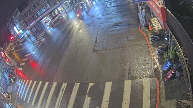 北宜路 新烏路(北宜路-往西)