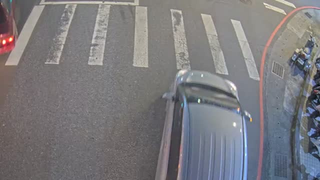 北宜路 新烏路(新烏路-往北)
