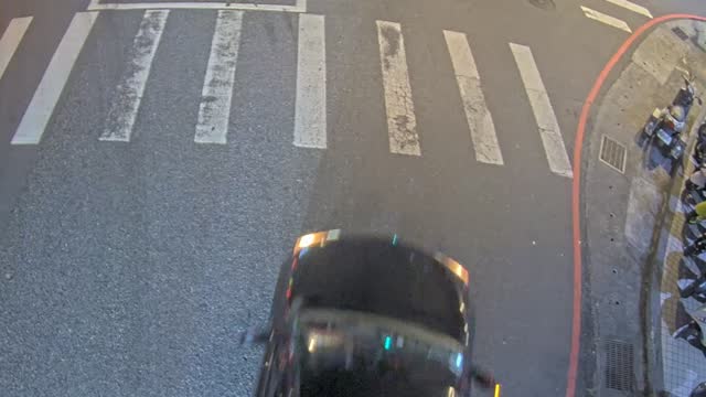北宜路 新烏路(新烏路-往北)