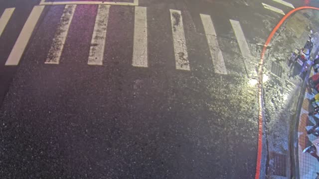 北宜路 新烏路(新烏路-往北)