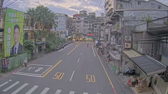 北宜路 北宜路56巷(北宜路-往西)
