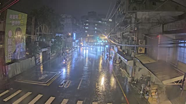 北宜路 北宜路56巷(北宜路-往西)