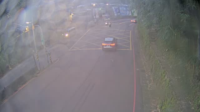 新烏路 新烏路26巷 新烏路46巷(新烏路-往北)