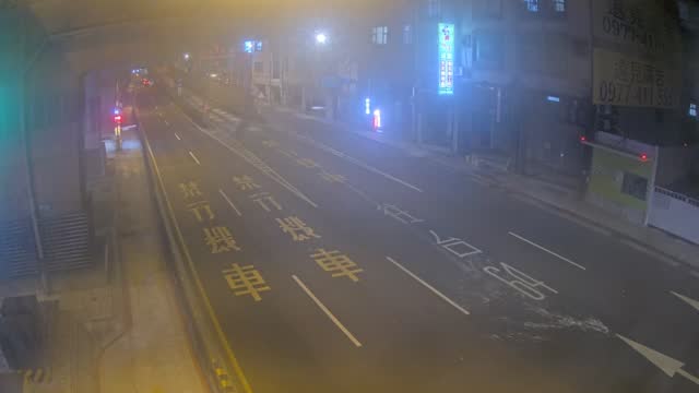 景平路 安平路(景平路-往西)