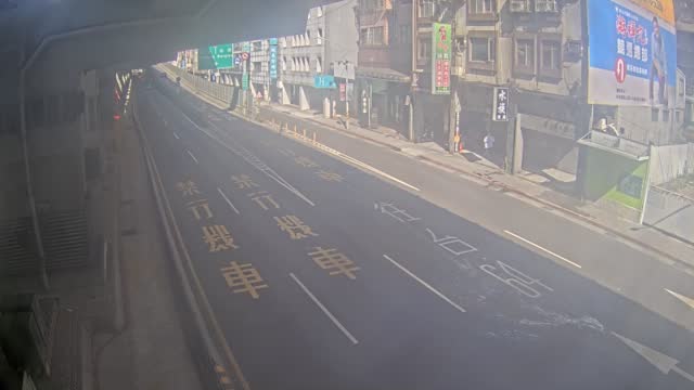 景平路 安平路(景平路-往西)