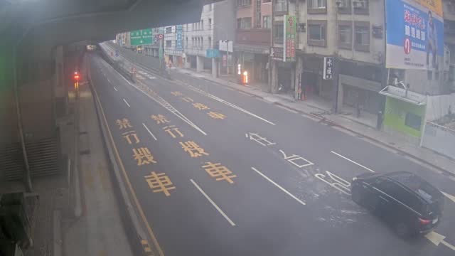 景平路 安平路(景平路-往西)