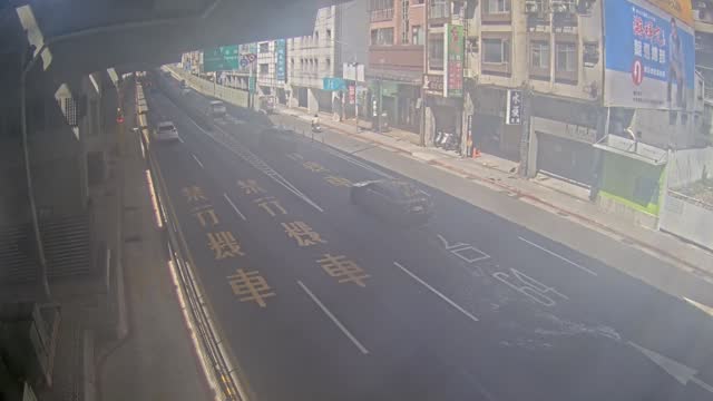 景平路 安平路(景平路-往西)