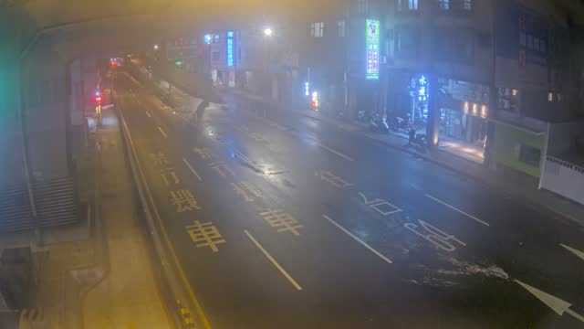 景平路 安平路(景平路-往西)