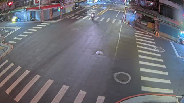 景安路 板南路 和平街(景安路-往北)