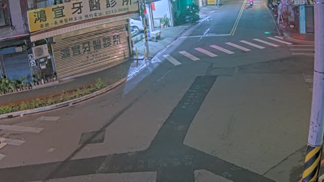 景安路 南山路(南山路-往北)