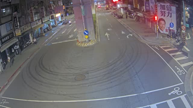 景平路 景平路385巷(景平路-往南)