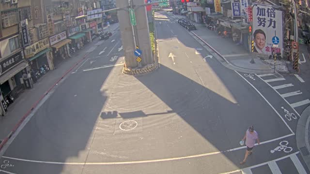 景平路 景平路385巷(景平路-往南)