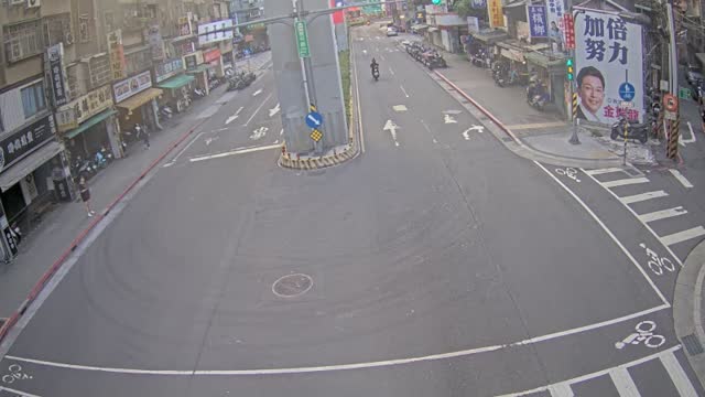 景平路 景平路385巷(景平路-往南)