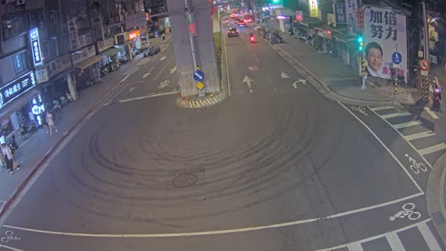 景平路 景平路385巷(景平路-往南)